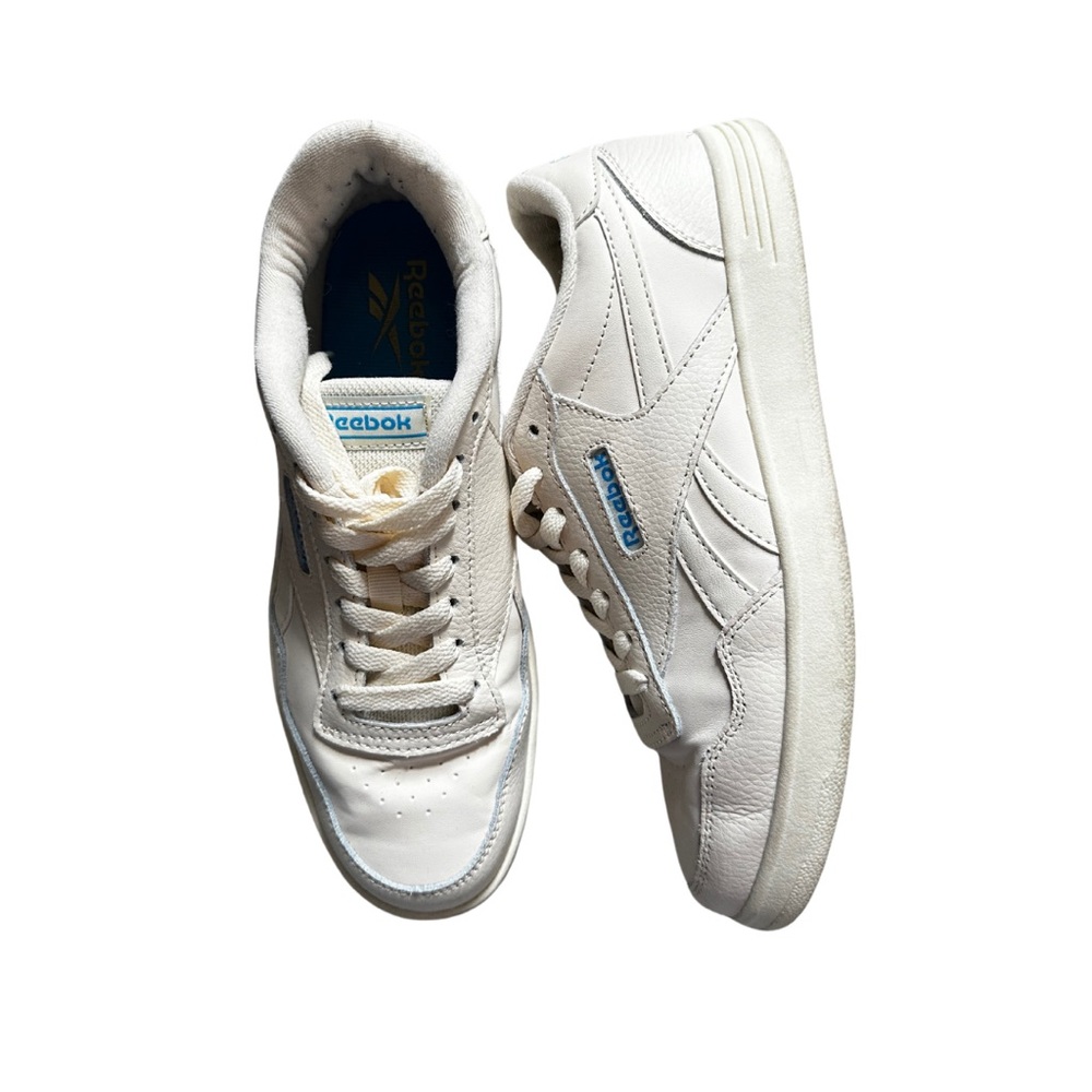 Reebok sneakers